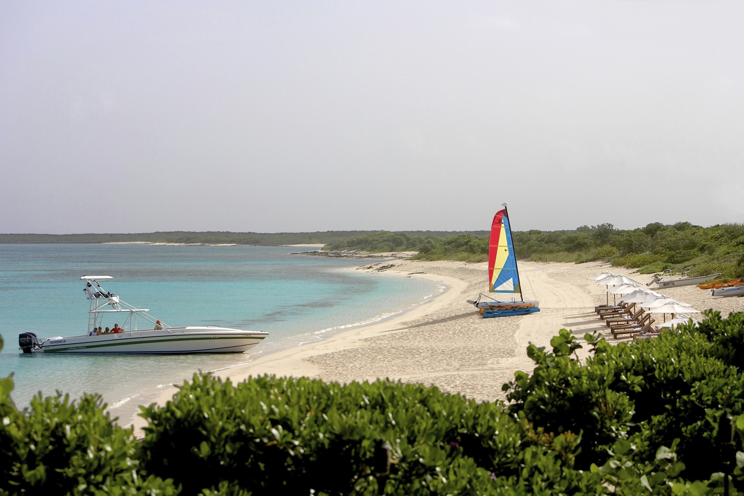 Yara Beach & Water Sports